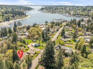 9417 Peacock Hill Ave, Gig Harbor, WA 98332