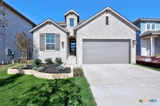 516 Gerona Ct, Liberty Hill, TX 78642