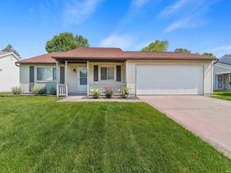 8423 Lionsgate Run, Fort Wayne, IN 46835