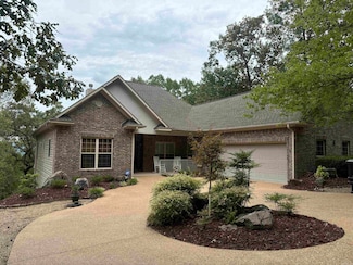 22 Alta Way, Hot Springs Village, AR 71909
