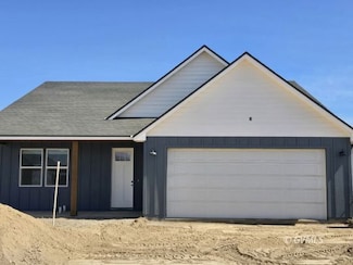 2926 Joshua, Thatcher, AZ 85552