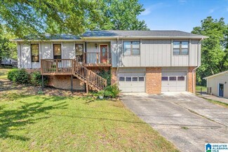 3301 Sunniroc Rd, Irondale, AL 35210