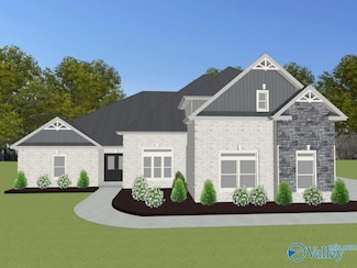 Brookside-B Mallard Dr, Madison, AL 35756