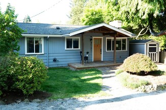 2121 N 88th St, Seattle, WA 98103