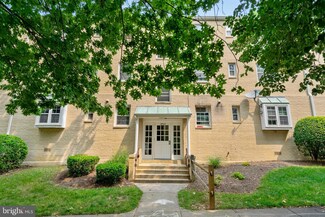 2902 Willston Place Unit 302, Falls Church, VA 22044