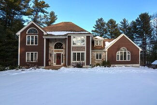 11 Valley Forge Way, Foxboro, MA 02035