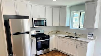 1807 S Gramercy Place, Los Angeles, CA 90019