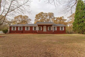 315 Crestwood Dr, Aiken, SC 29803
