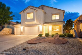 2529 Fallbrook Way, Las Cruces, NM 88011