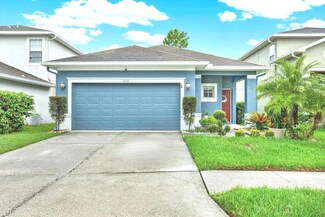 21318 Morning Mist Way, Land O Lakes, FL 34637