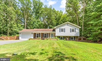 5633 Catoctin Ridge Dr, Mount Airy, MD 21771