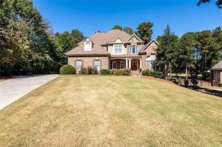 2361 Legacy Maple Dr, Braselton, GA 30517