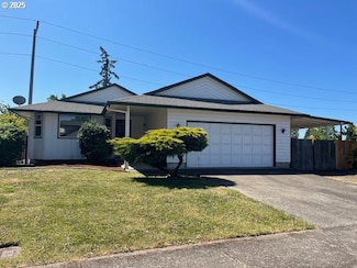 73 Shady Loop, Springfield, OR 97477