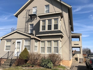 116 Globe St, Fall River, MA 02724