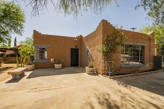 514 W President St, Tucson, AZ 85714