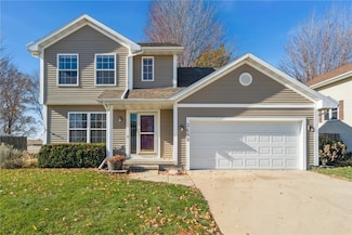 3600 Falcon View Rd SW, Cedar Rapids, IA 52404