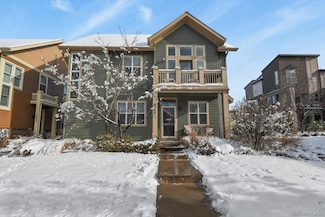 8260 E 24th Dr Unit 8260, Denver, CO 80238