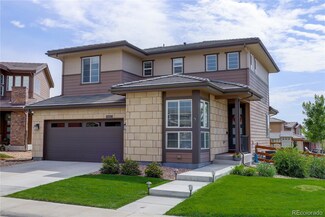 10896 Touchstone Loop, Parker, CO 80134