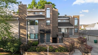 221 S Garfield St Unit 213, Denver, CO 80209