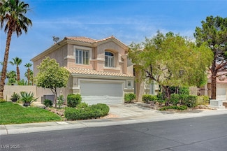 301 Lakewood Garden Dr, Las Vegas, NV 89148