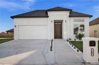 1907 W 27th St, Mission, TX 78574