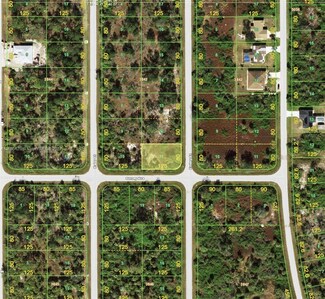 12132 Surrey Ave, Port Charlotte, FL 33981