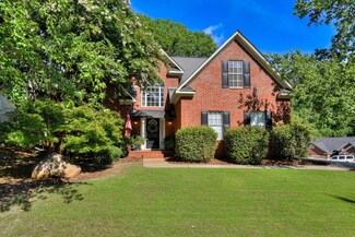 502 Granite Point, Augusta, GA 30907