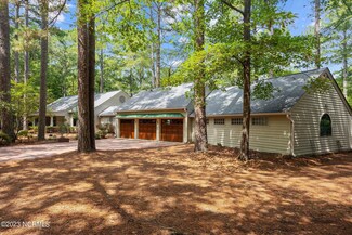 503 S Glenwood Trail, Southern Pines, NC 28387
