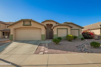 6112 N 124th Dr, Litchfield Park, AZ 85340