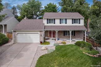 995 E Otero Ave, Centennial, CO 80122