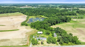 2470 S Whitley Rd, Columbia City, IN 46725