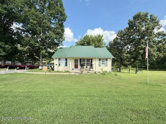 1460 Claggett Rd, Leitchfield, KY 42754