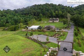 161-/231 Firerock Station Trail, Vilas, NC 28692