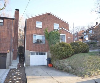 3085 Eastmont Ave, Pittsburgh, PA 15216