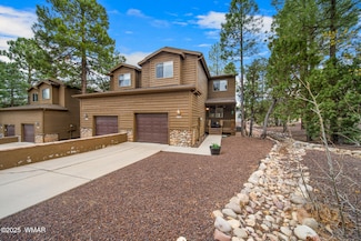 7011 Mercury Dr, Lakeside, AZ 85929
