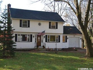 2053 Rush Mendon Rd, Rush, NY 14543