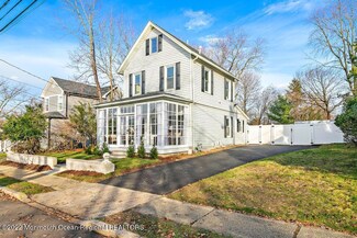 177 Leighton Ave, Red Bank, NJ 07701