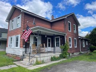 17 George St, Owego, NY 13827