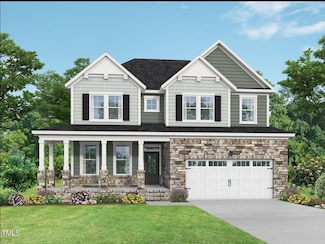 444 Golden Dragonfly St, Wake Forest, NC 27587