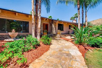 14834 Quail Haven Ln, El Cajon, CA 92019