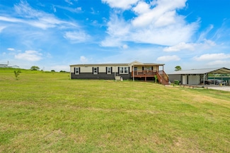 141 Kid Rd, Boyd, TX 76023