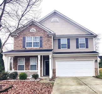 509 Wrayhill Dr, Charlotte, NC 28262