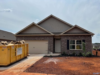 353 Castlepath Dr SW, Madison, AL 35756
