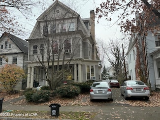 485 S Franklin St, Wilkes-Barre, PA 18702