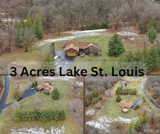 23 Falling Leaf Dr, Lake Saint Louis, MO 63367
