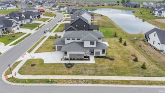 1313 Hager Way, Fort Wayne, IN 46818