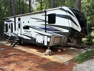 147 Osage Dr, Louisburg, NC 27549