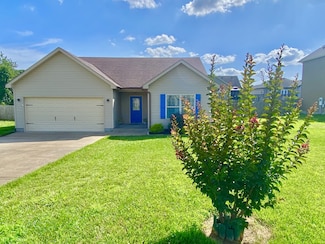 568 Tracy Ln, Clarksville, TN 37040