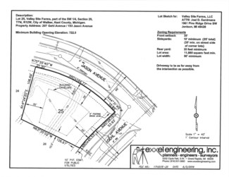 193 Jason Ave SW, Walker, MI 49534