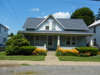 105 New St, Muncy, PA 17756